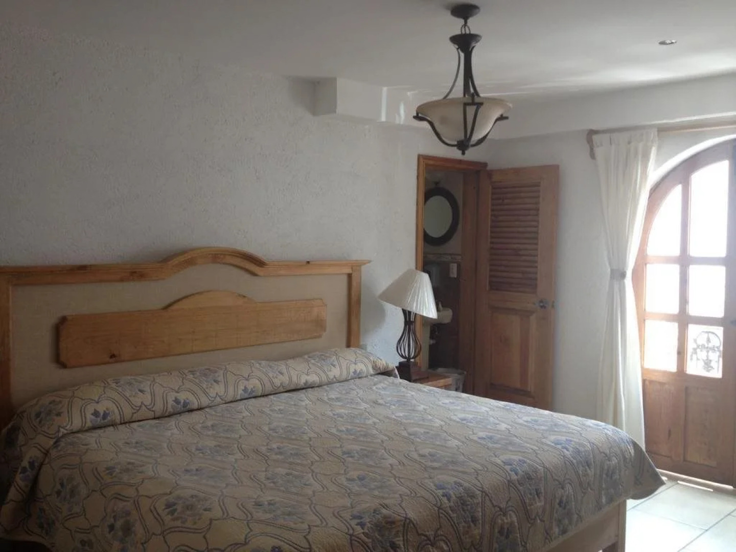 Mesón de Juan Valle