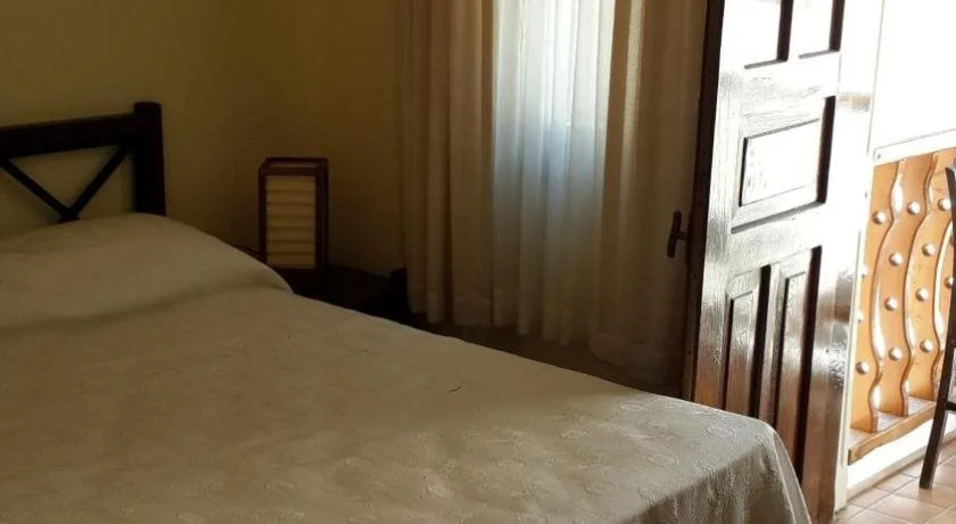 The Old Trading House