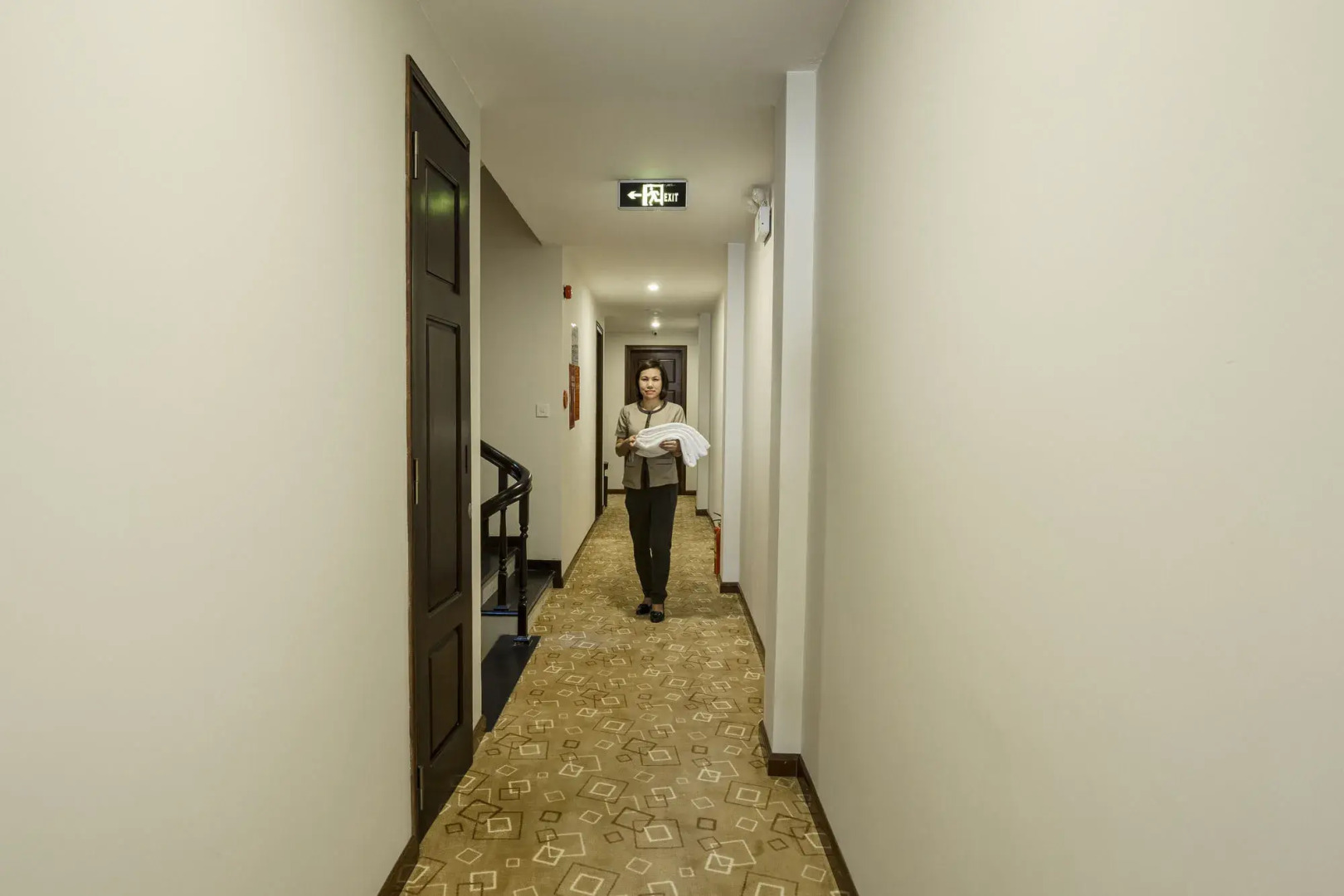 Midori Boutique Hotel