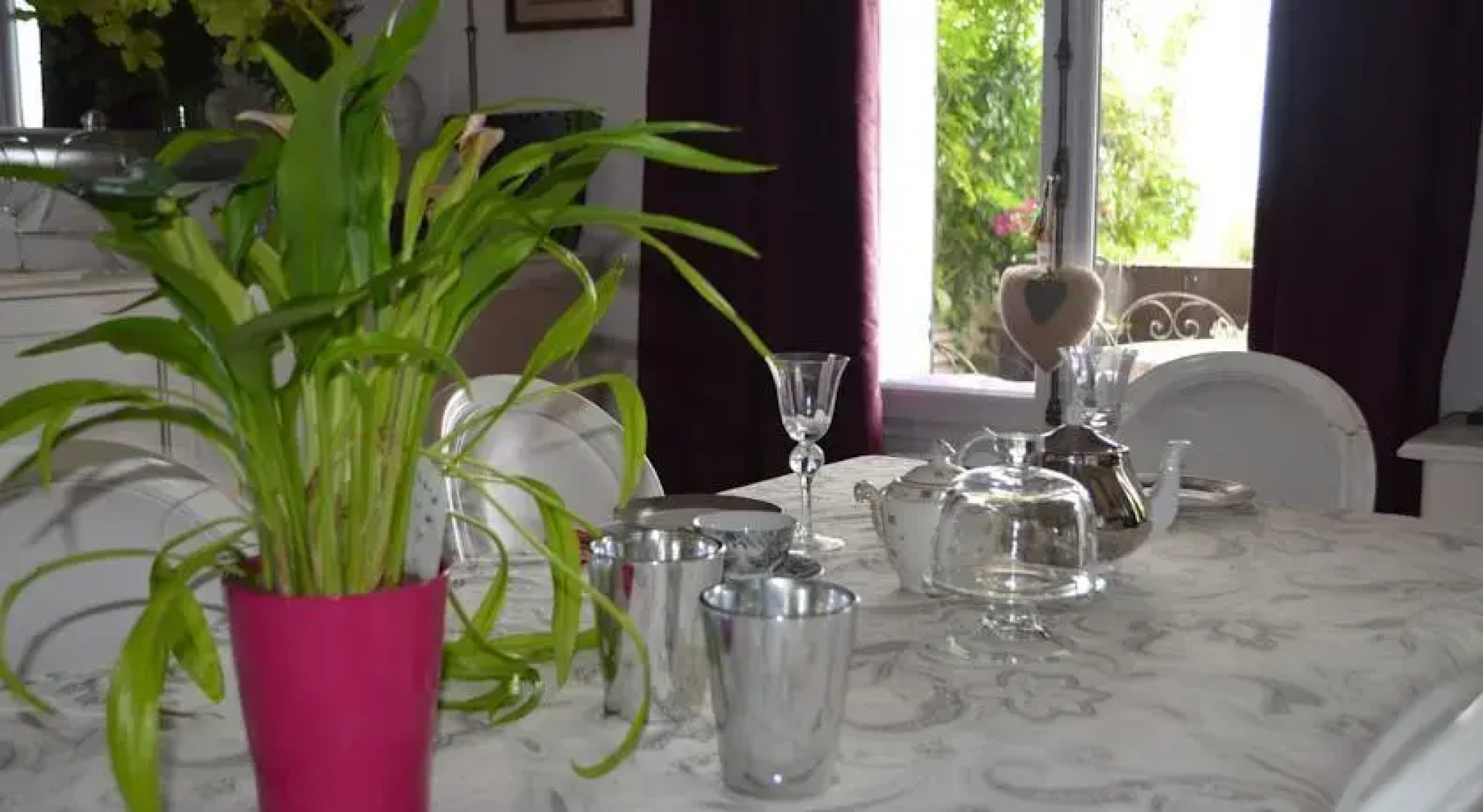 Un Relais En Provence