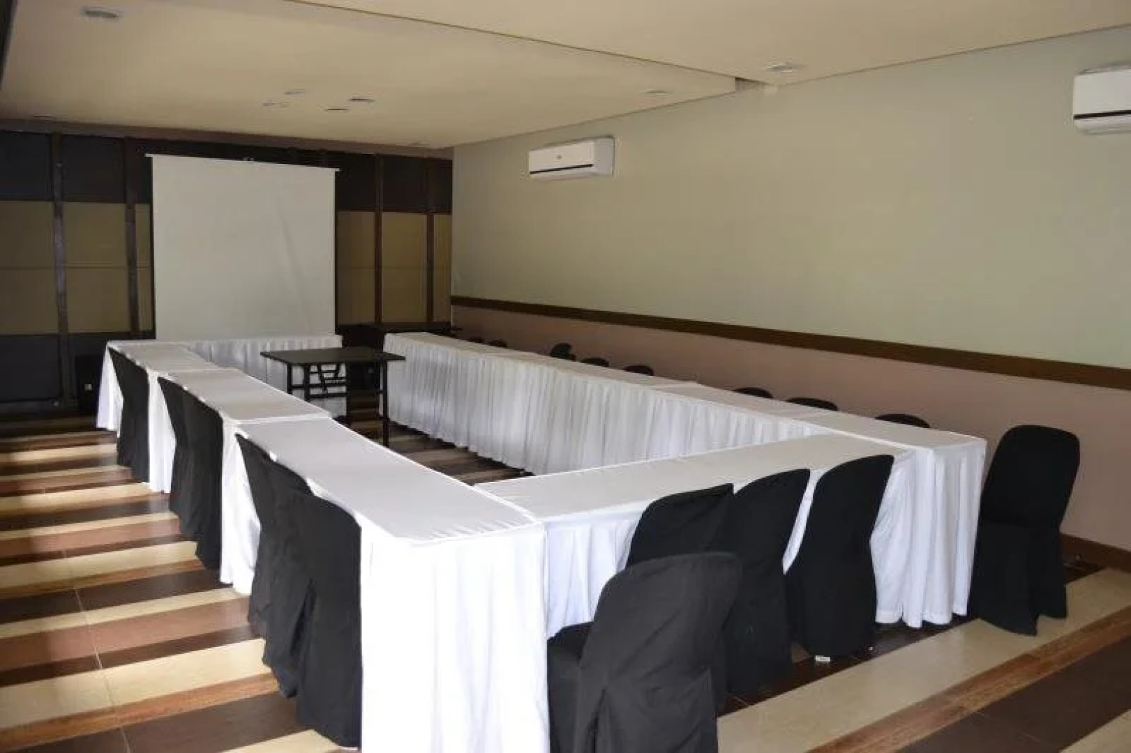 The Farm @ Carpenter Hill