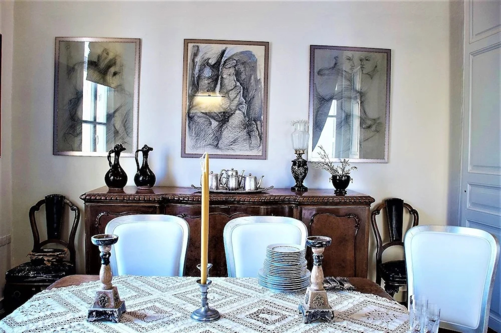 Villa Thalassographia