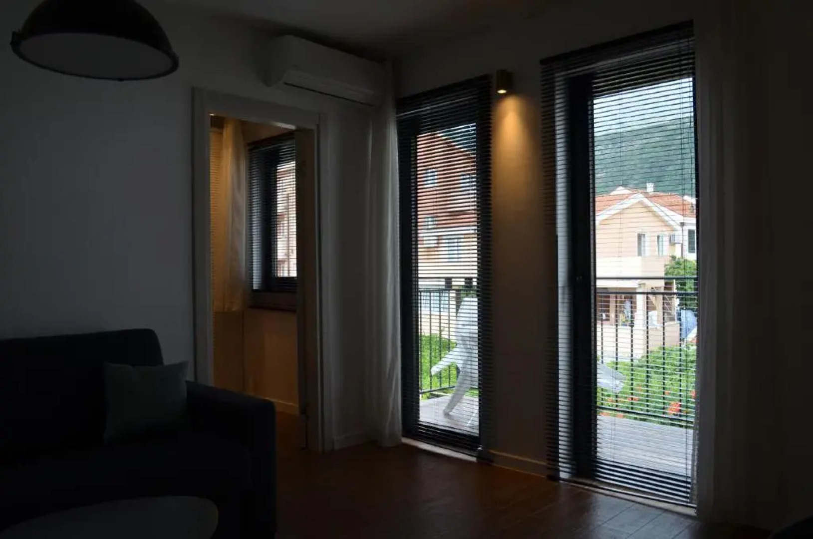 Casablanca Apartments