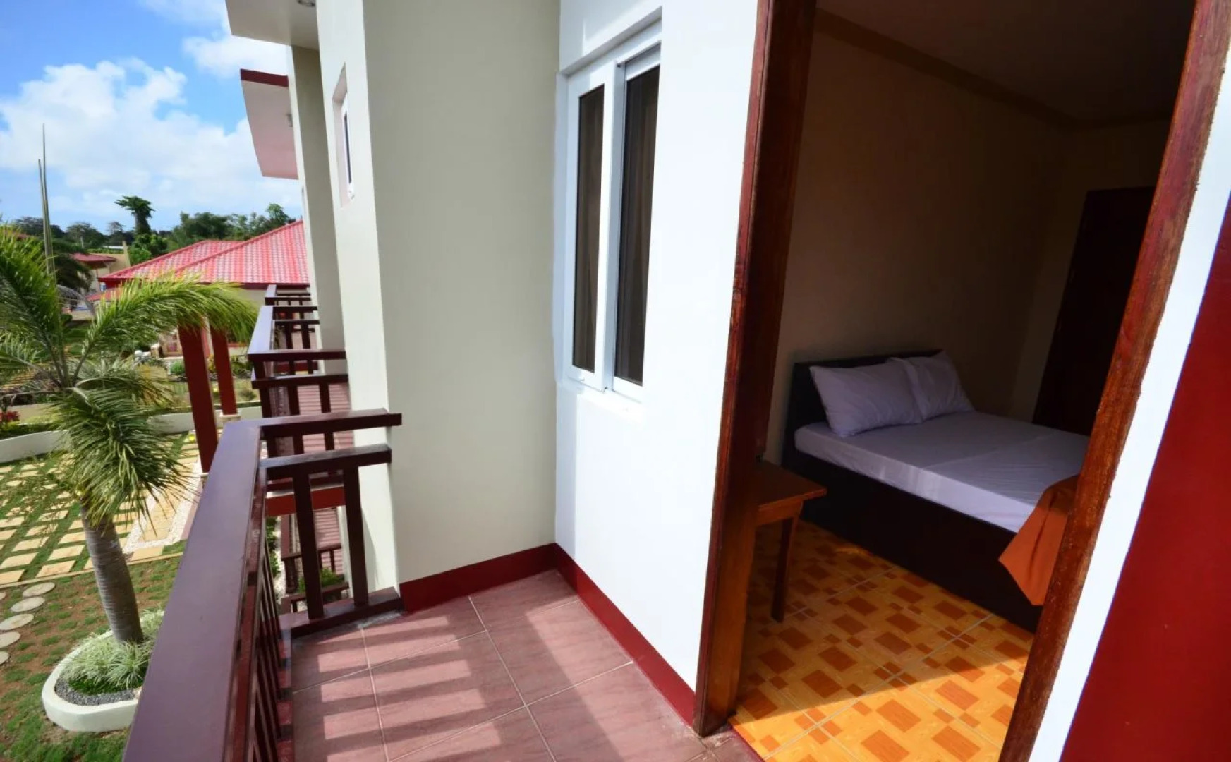 Gilin Suites Puerto Princesa Palawan