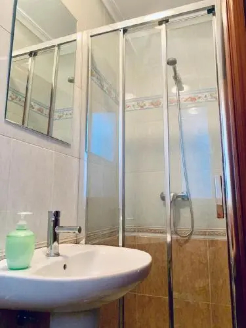 Pensión La Florida 19