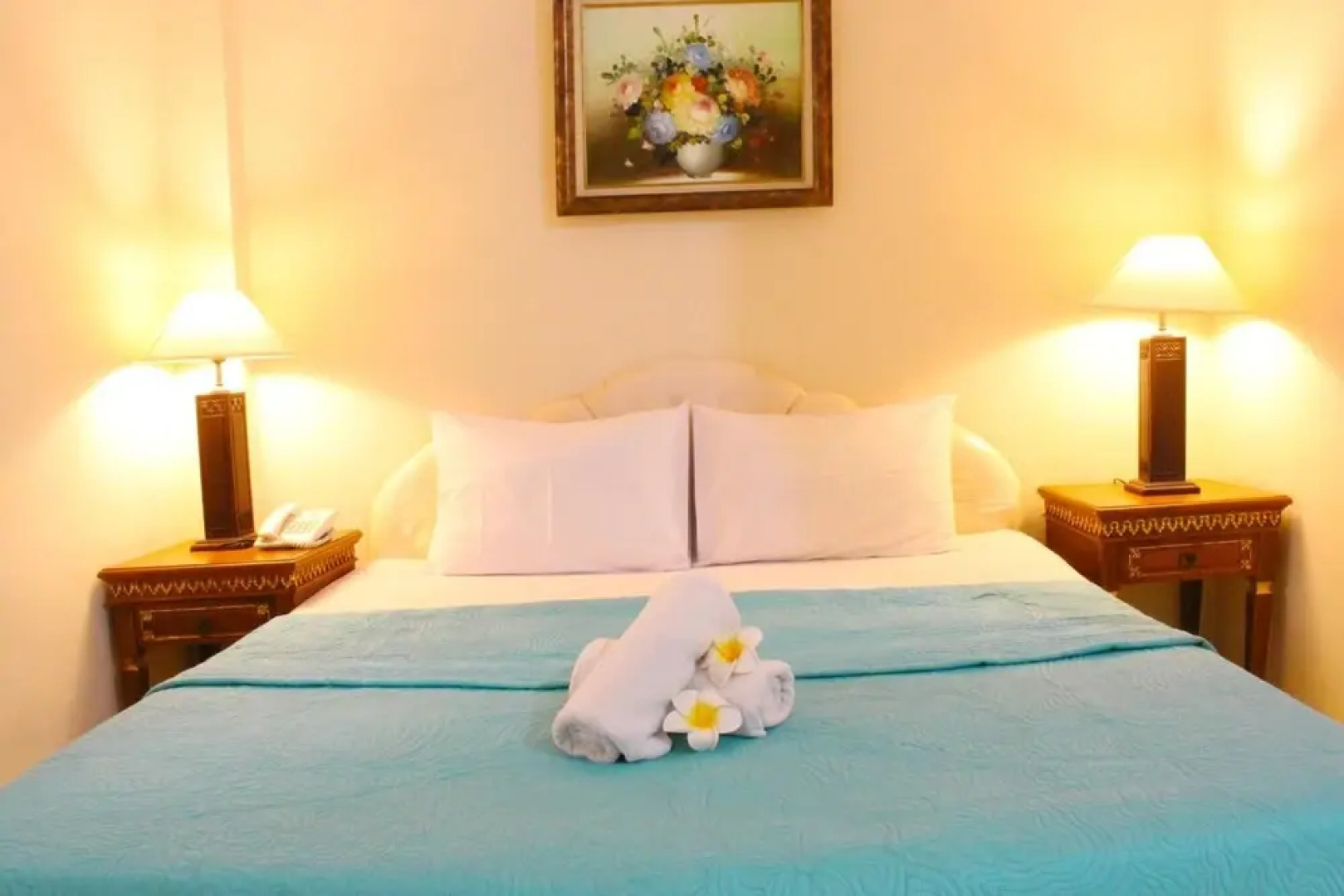 Resort Prima Candidasa