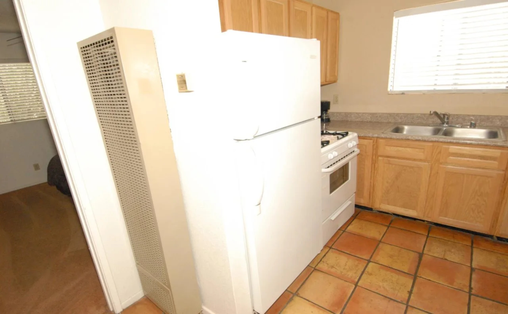 Sunnyvale Garden Suites Hotel