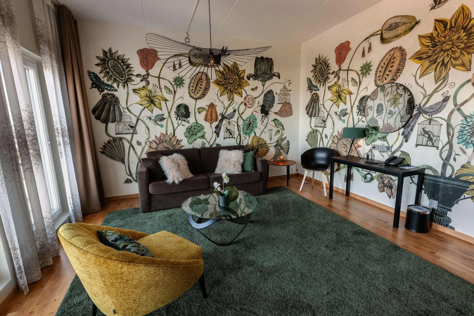 Best Western Malmö Arena Hotel