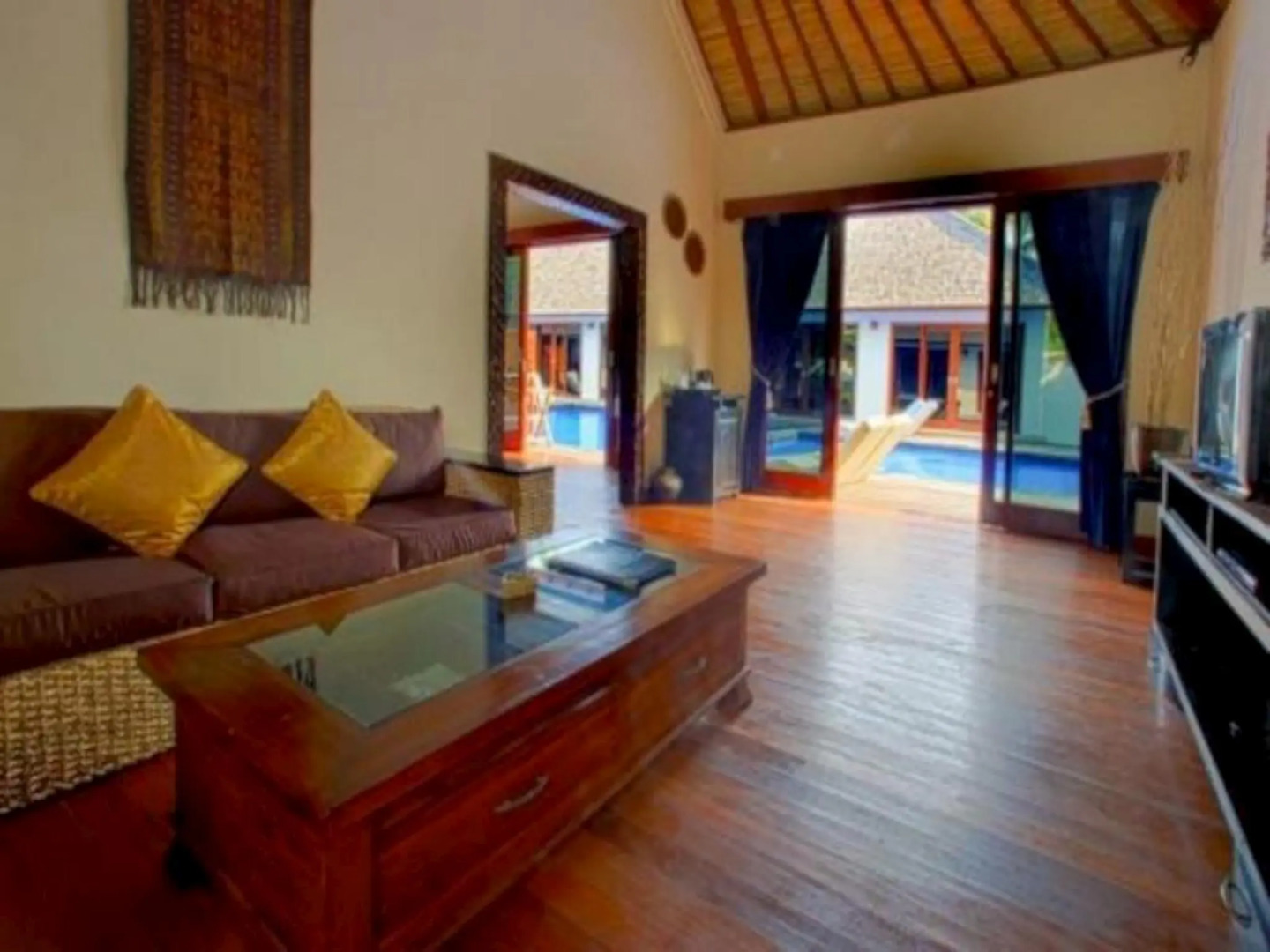 Luce D'Alma Resort