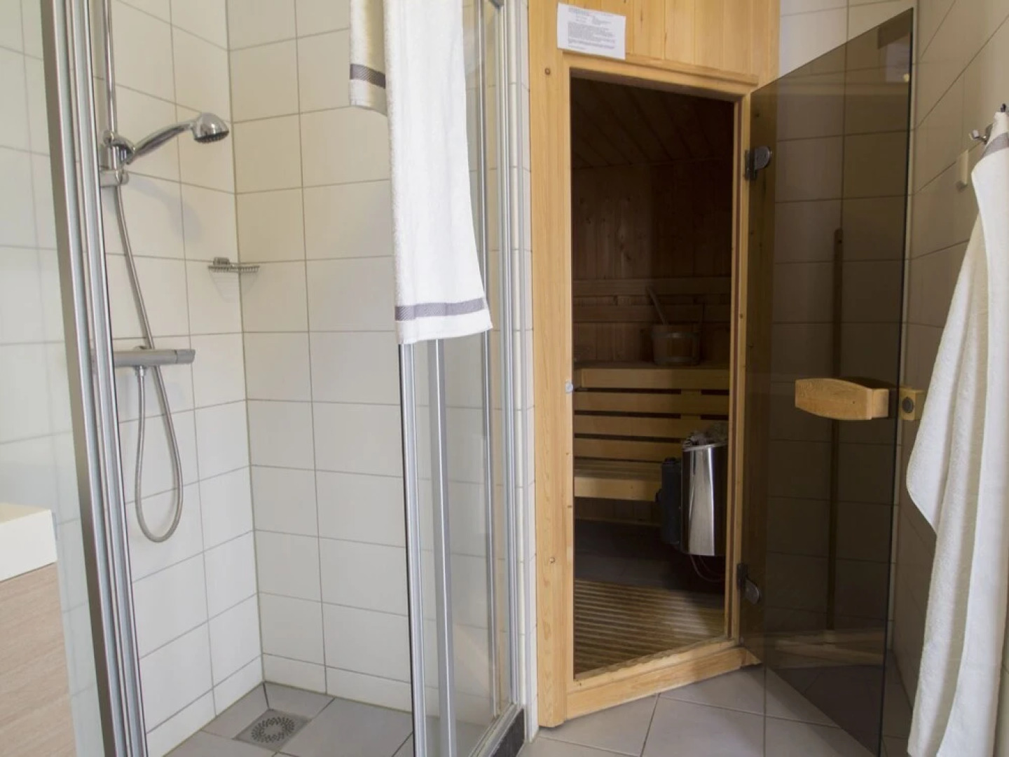 Luxury Apartment With Sauna, Near the Beach