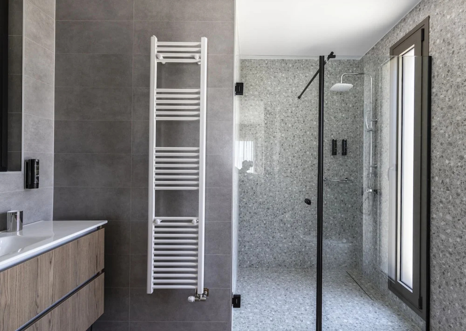 Salina SPA Villas - with PRIVATE ECO-POOL, SAUNA & Hot Tub