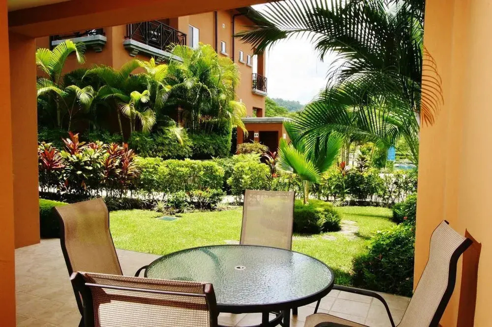 Los Suenos Resort Villas and Condos