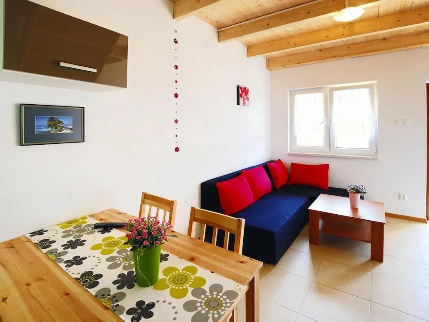 Terraced House in Sarbinowo Near Beach