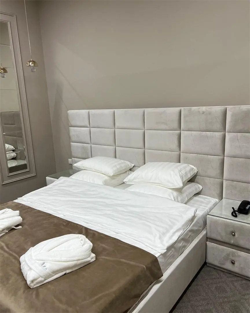 Гостевой D.O.M (Д.О.М)