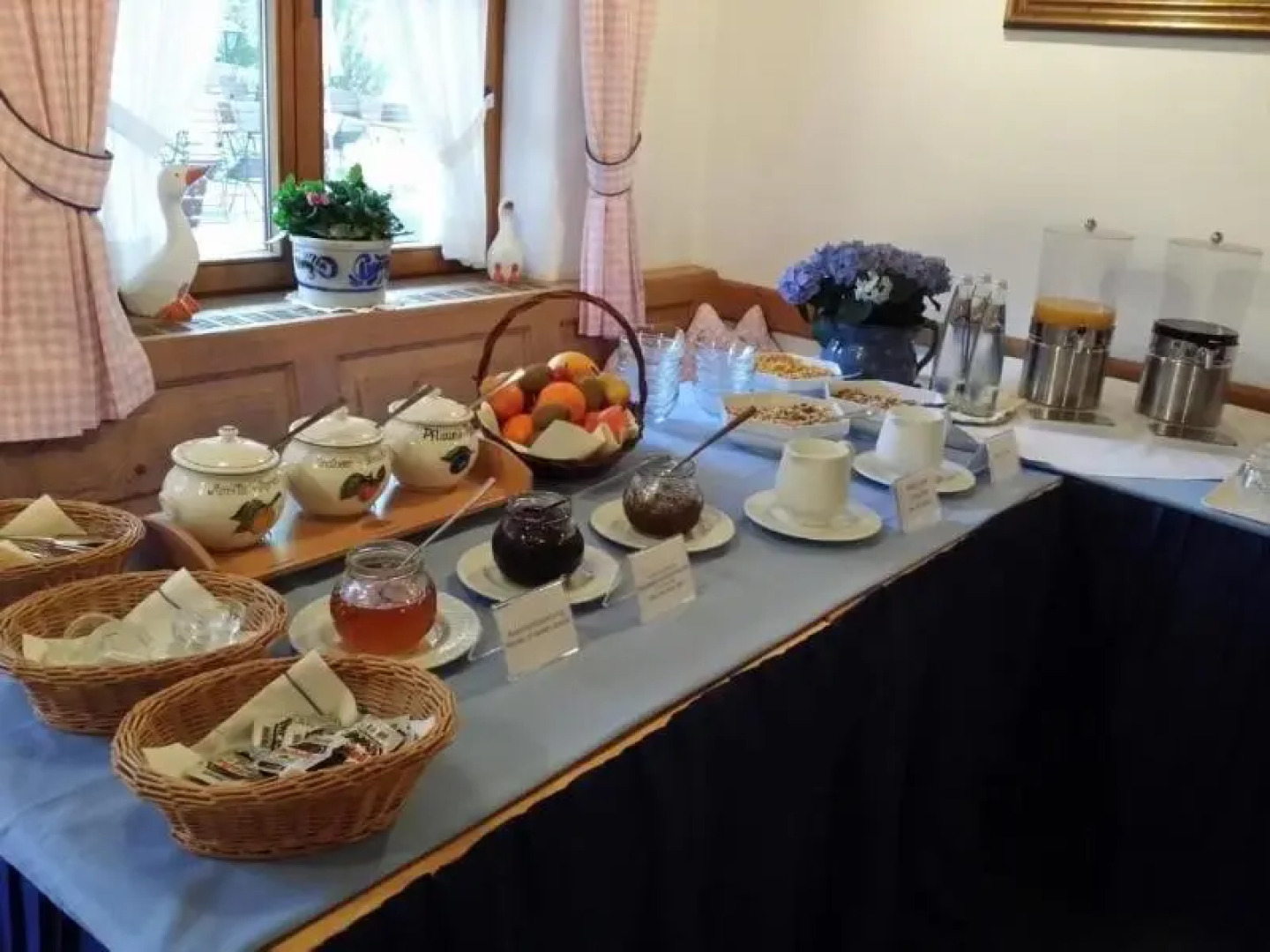 Landgasthof-Hotel zum alten Wirth