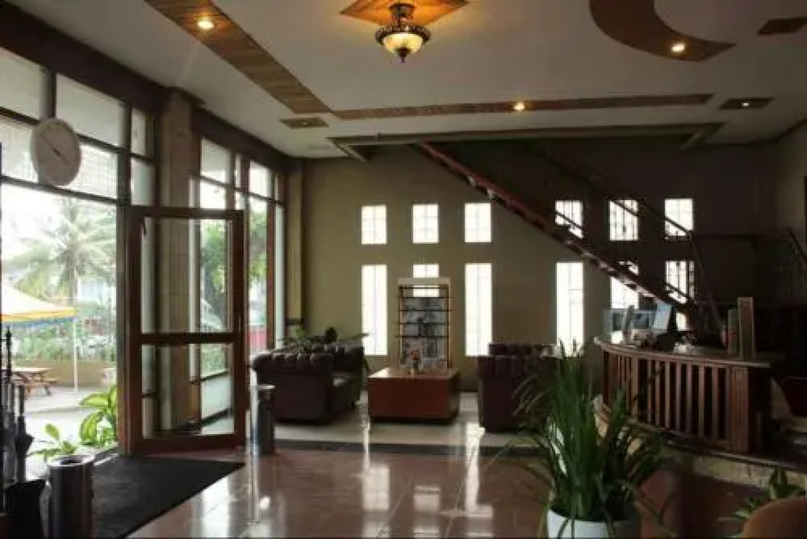 Karang Sari Hotel