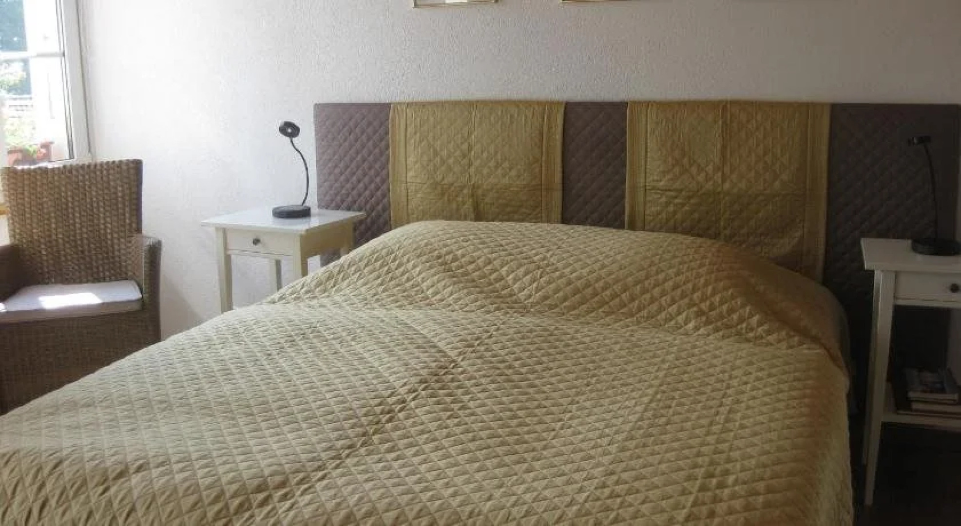 Bed & Breakfast aux Enges