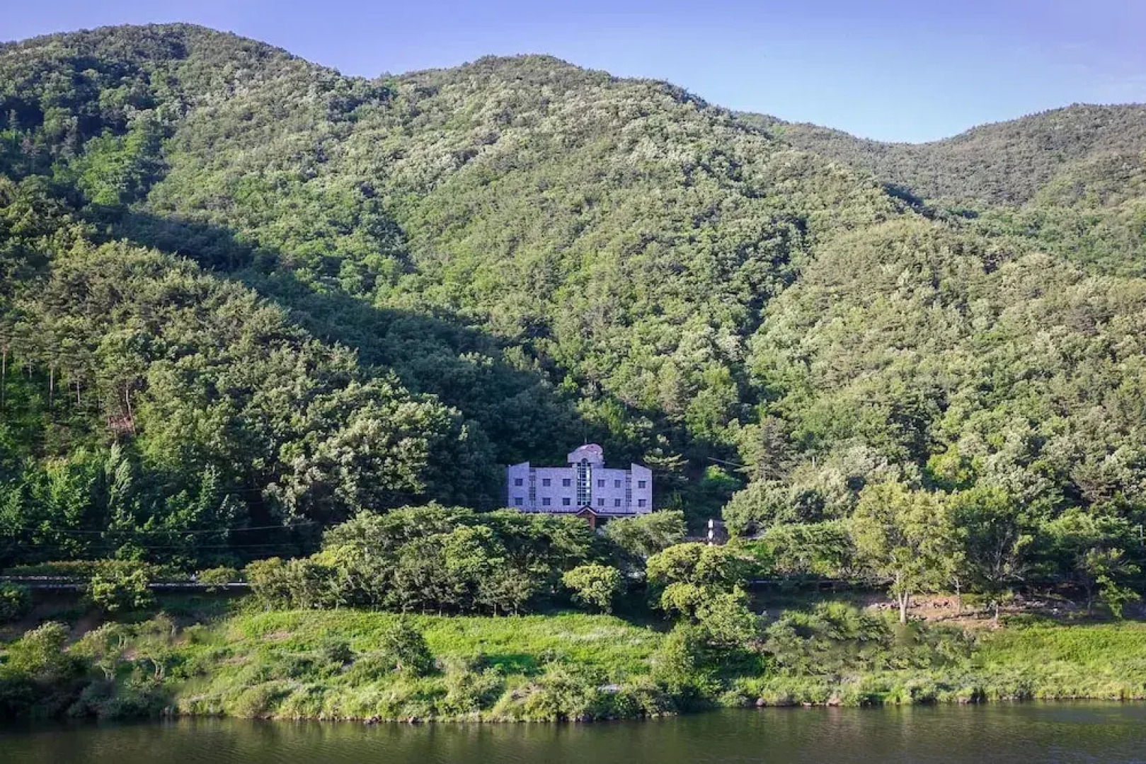 Hoony Guesthouse - Hostel