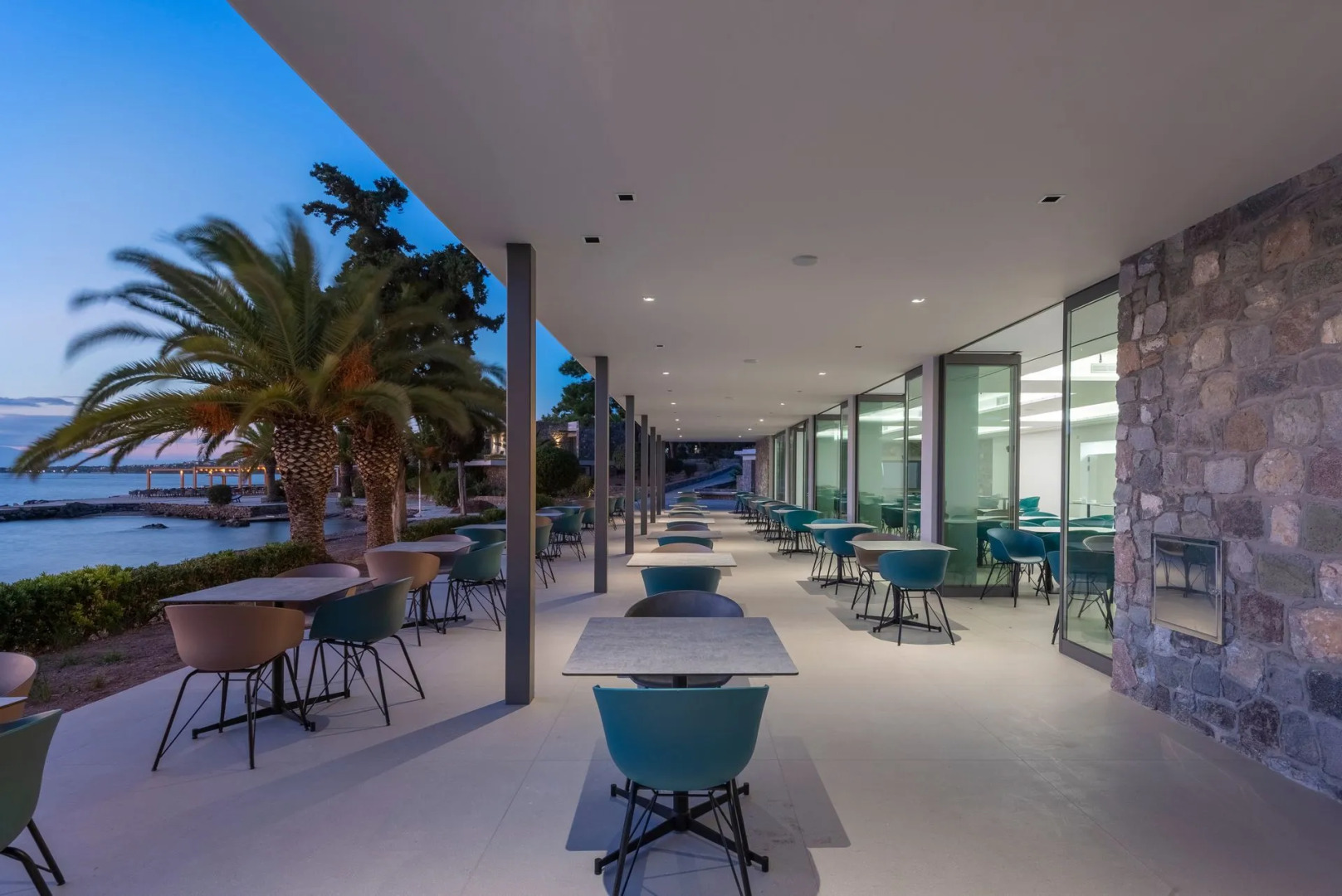 Курорт Lalibay Resort & Spa