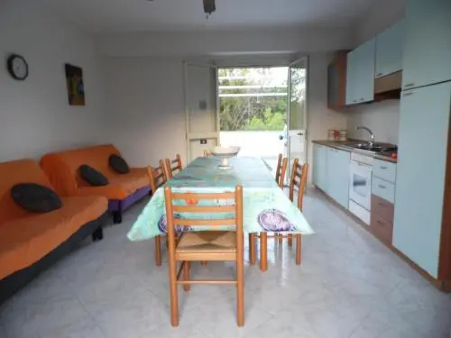 Al Mare Con Vista Etna