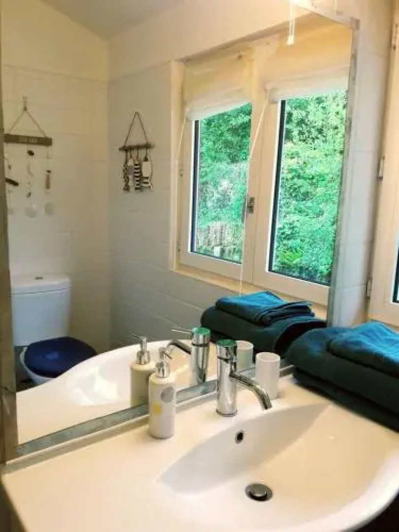 Chalet proche Bidart