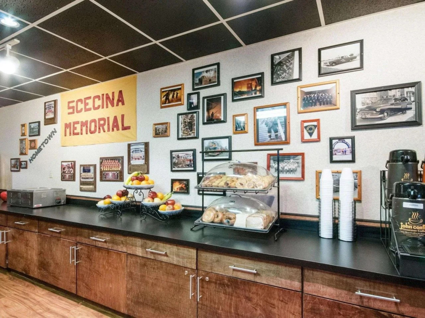 Ramada Inn Indianapolis East