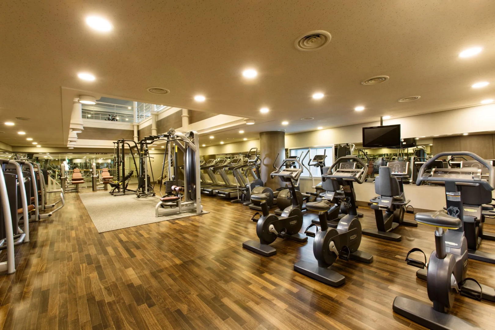 Haeundae Grand Hotel