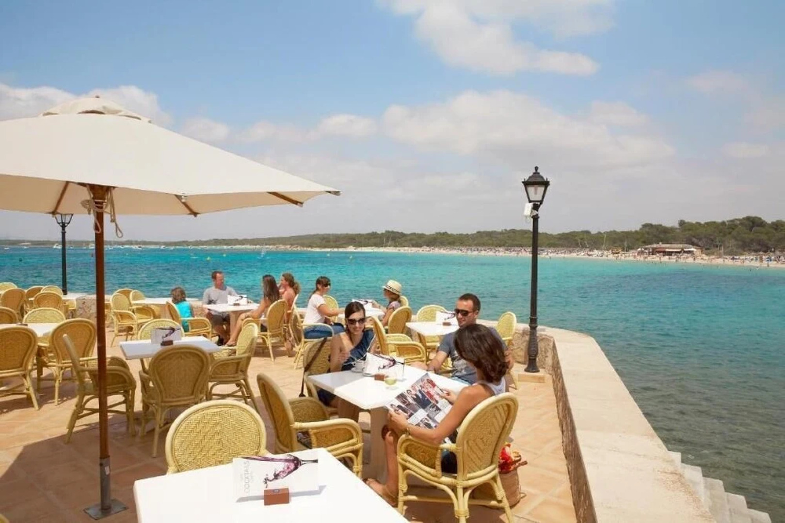 Universal Casa Marquesa