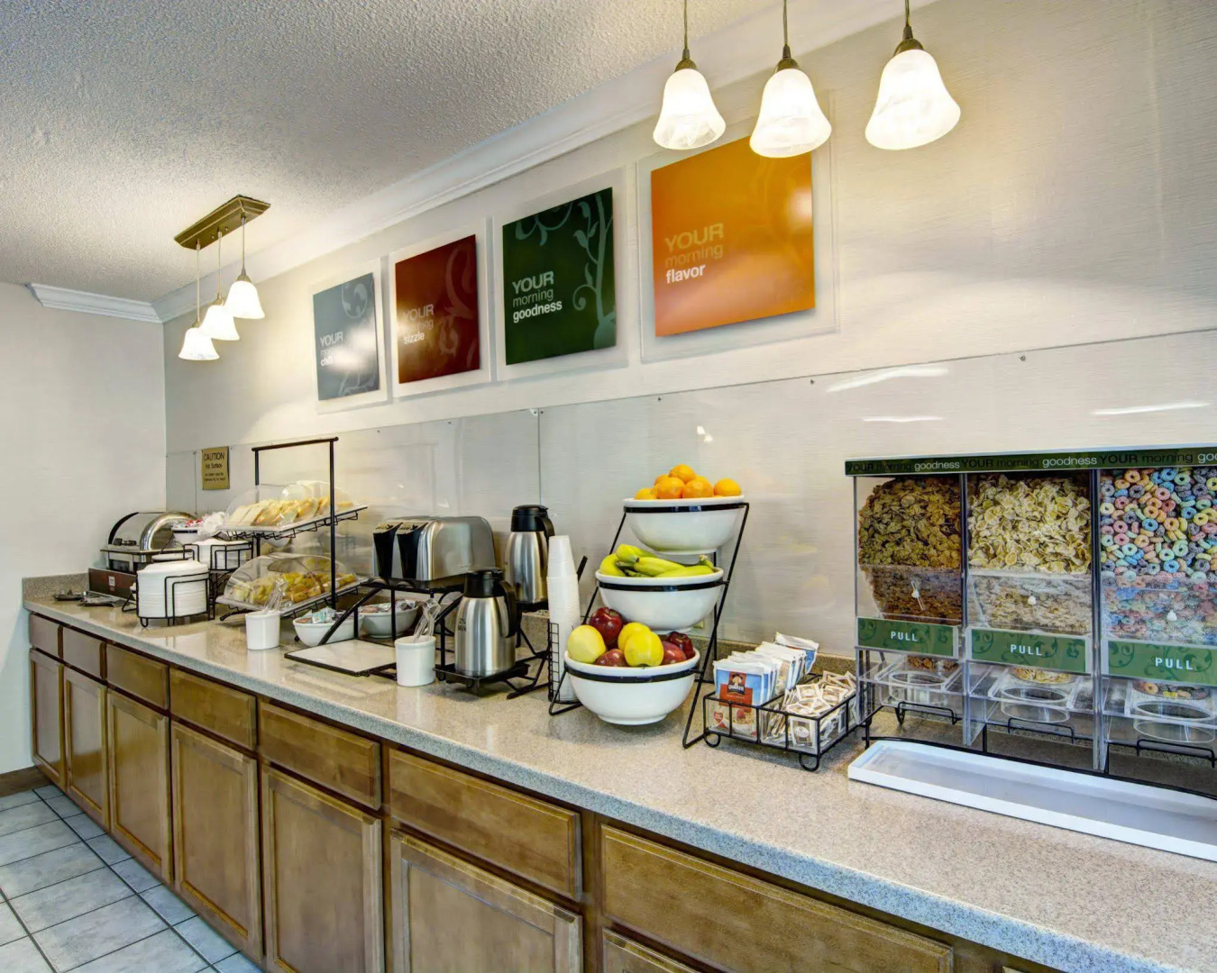 Clarion Pointe Beckley