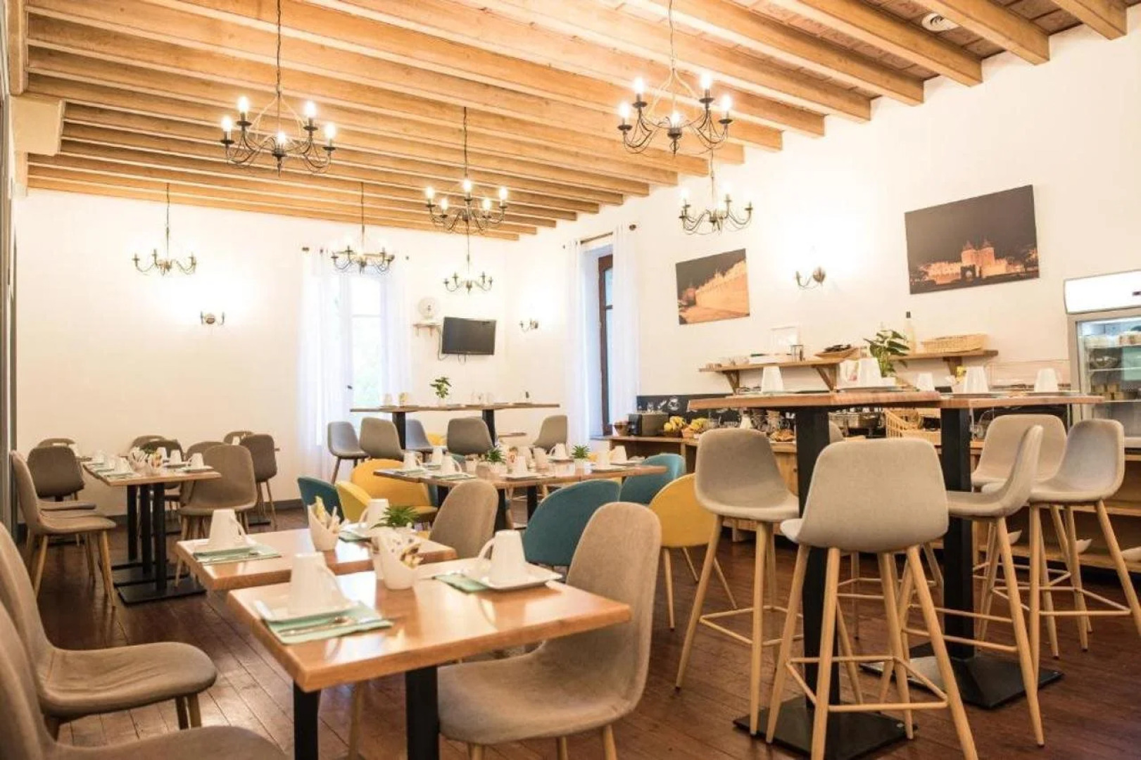 Cerise Carcassonne Sud