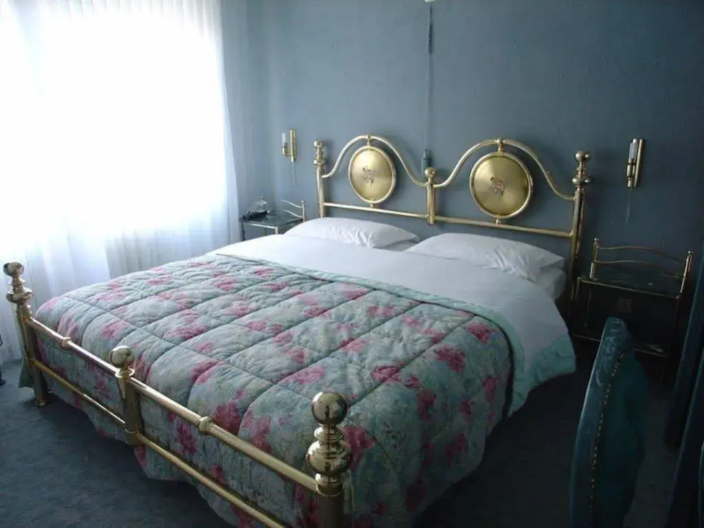 Hotel Garni Hennesburg