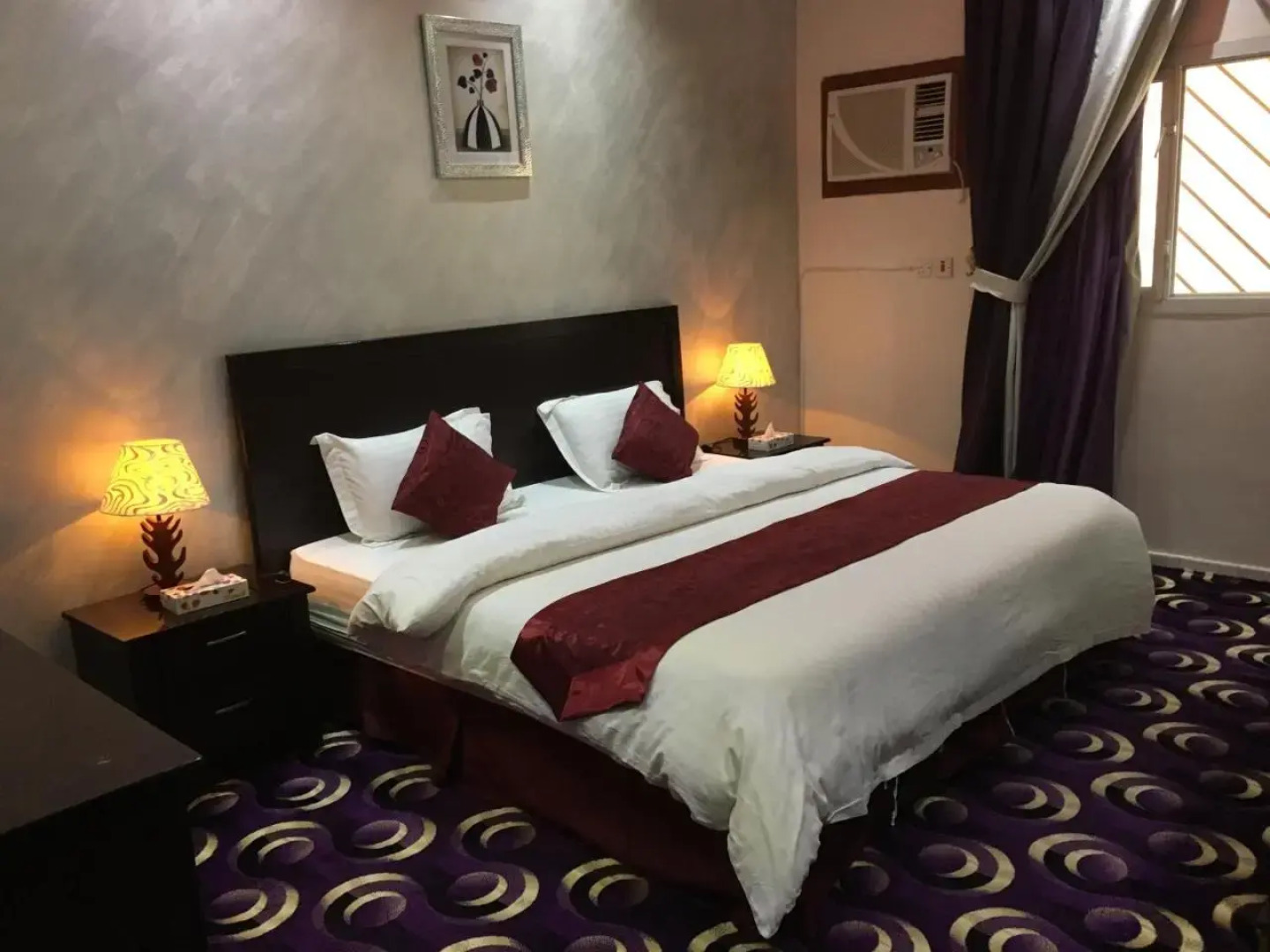 Orchida Turaif Hotel Suites 1