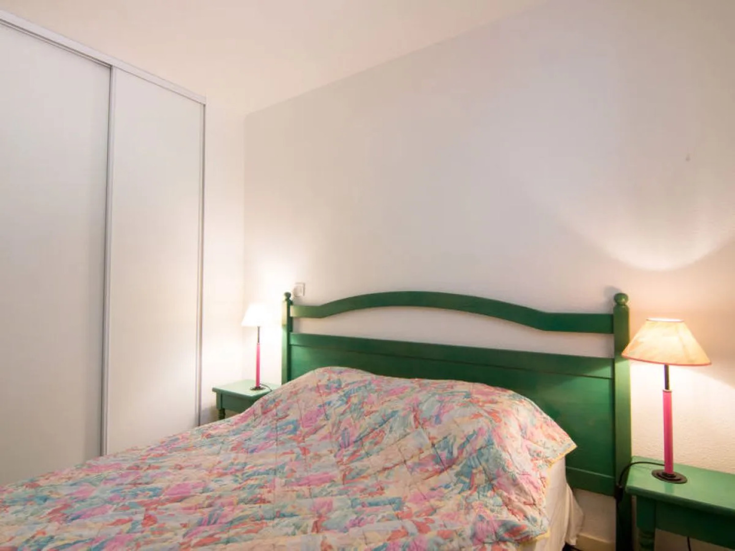 Village Cheval Spa Résidences 18752