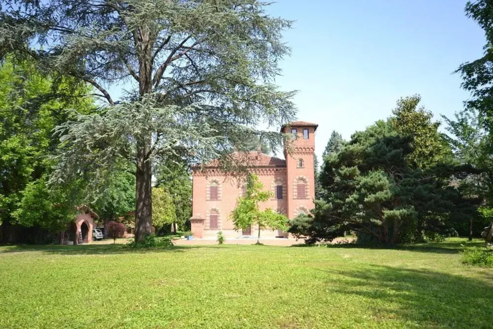 Bed & Breakfast Otto Quadri