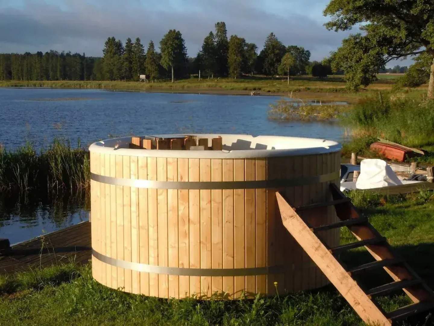 6 Person Holiday Home in Hova-by Traum