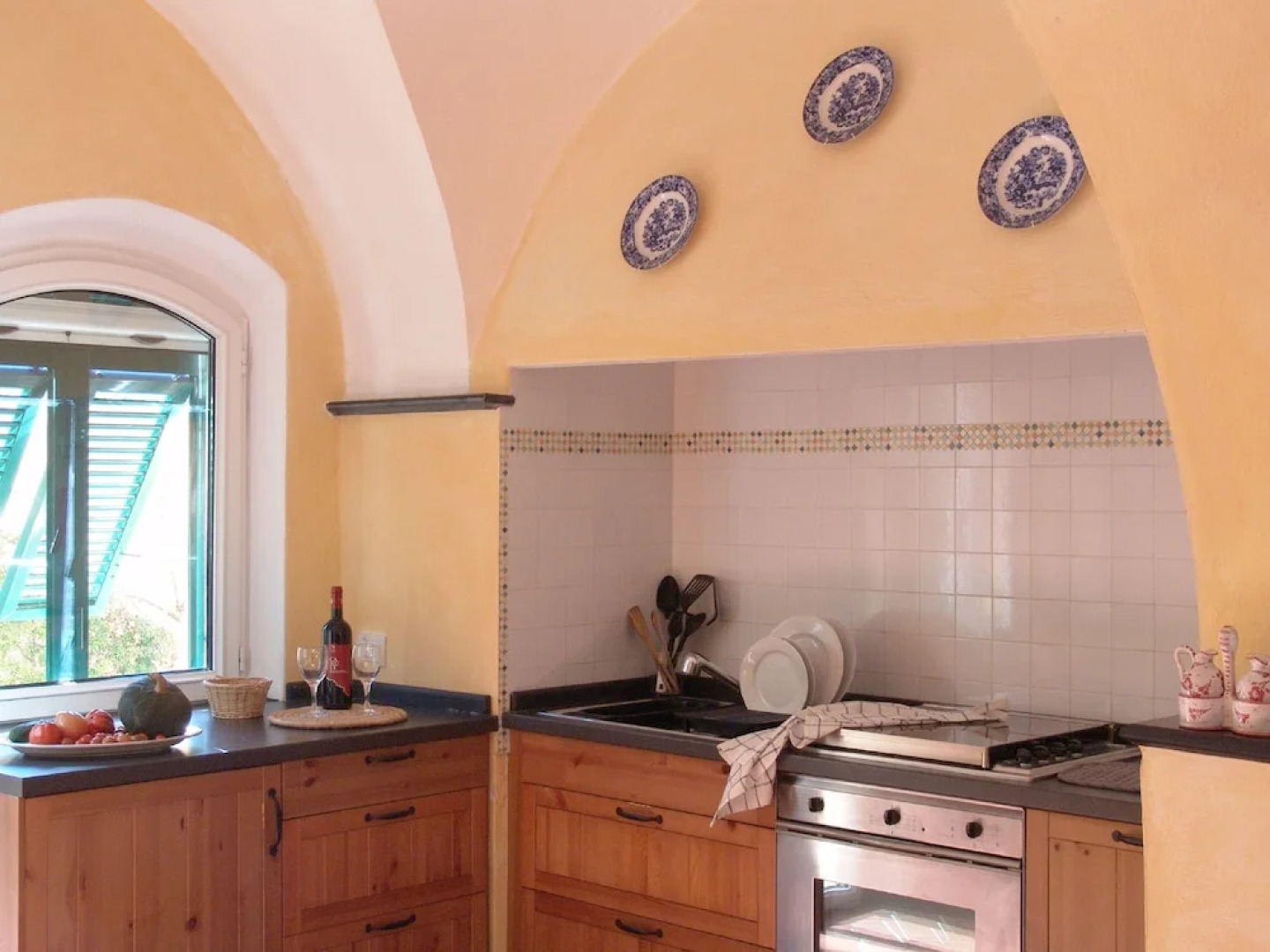 Villanova Apartments - Nature & Wellness