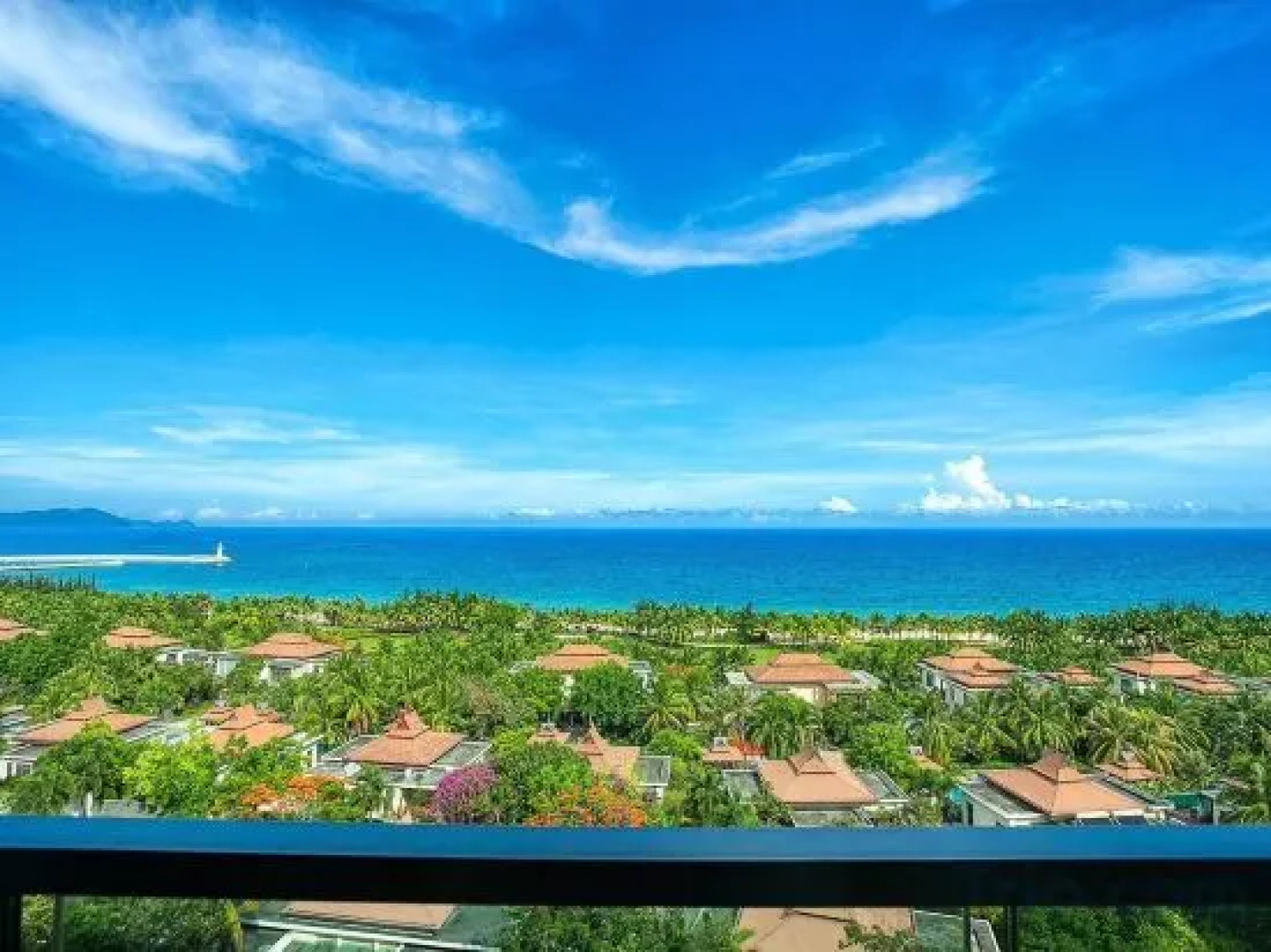 Lingshui Qingshuiwan Homestay