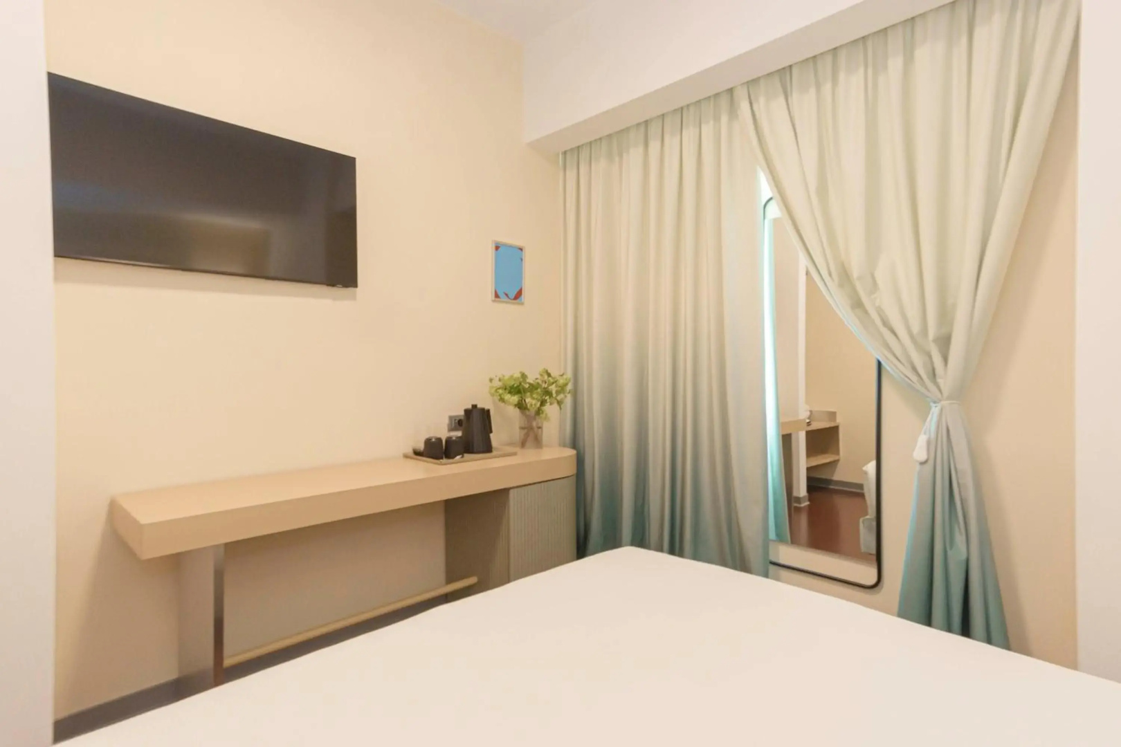 Moderno Hotel Roma