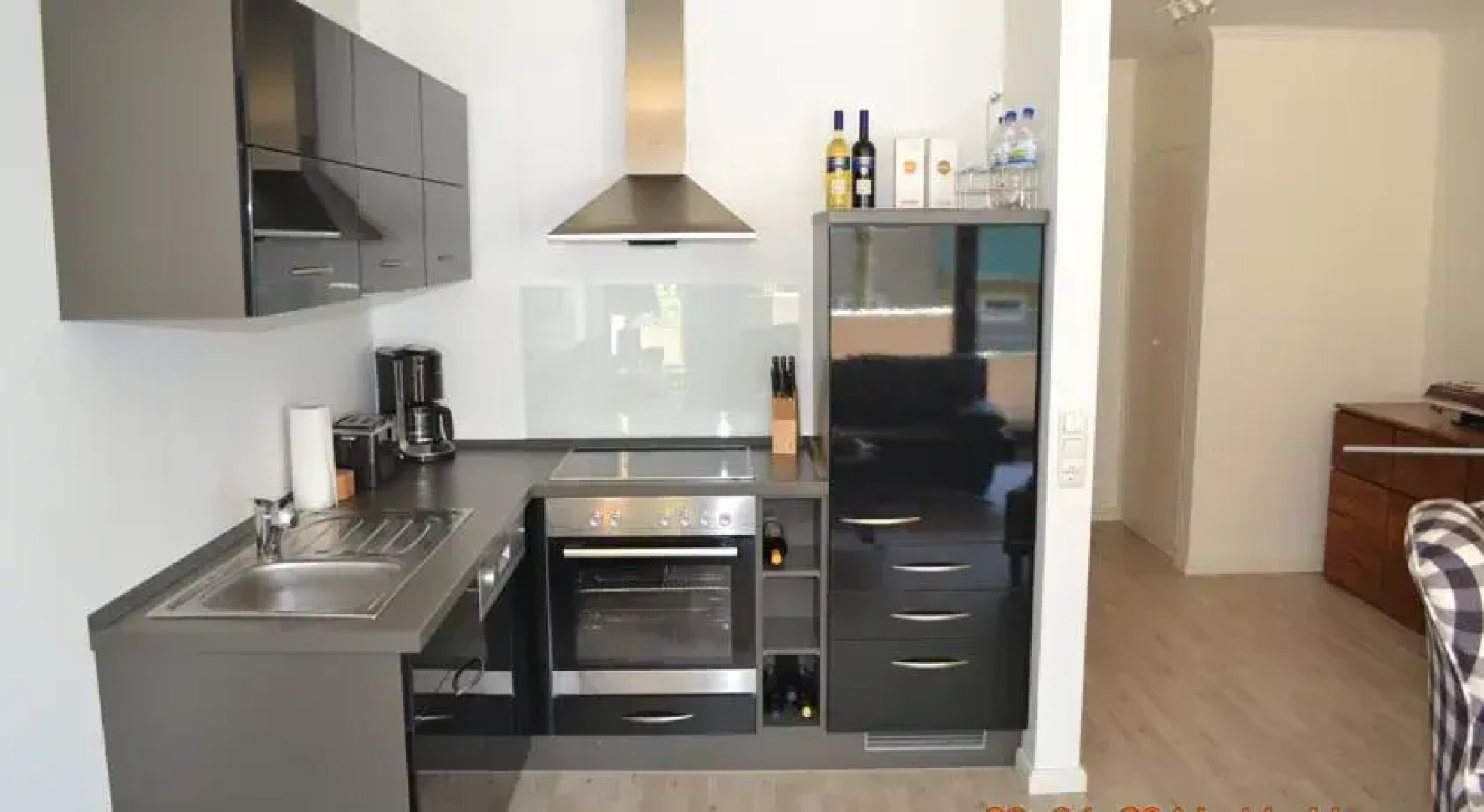 Ferienappartment Miami