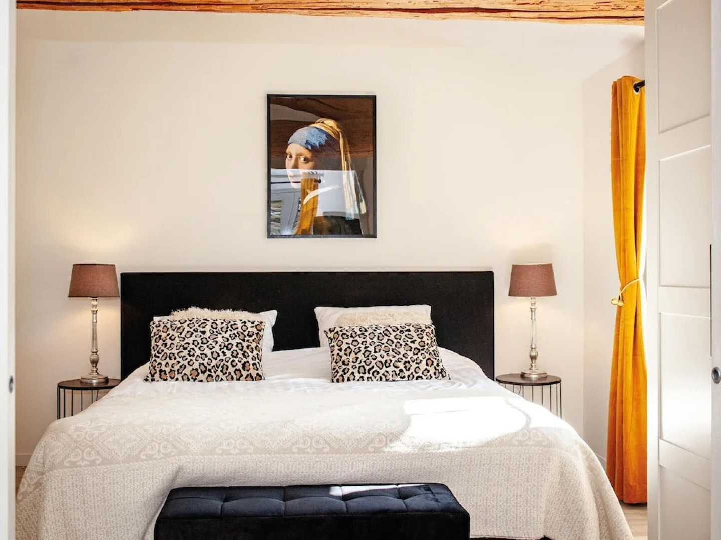 Residence Near Esperaza in a Beautiful Area