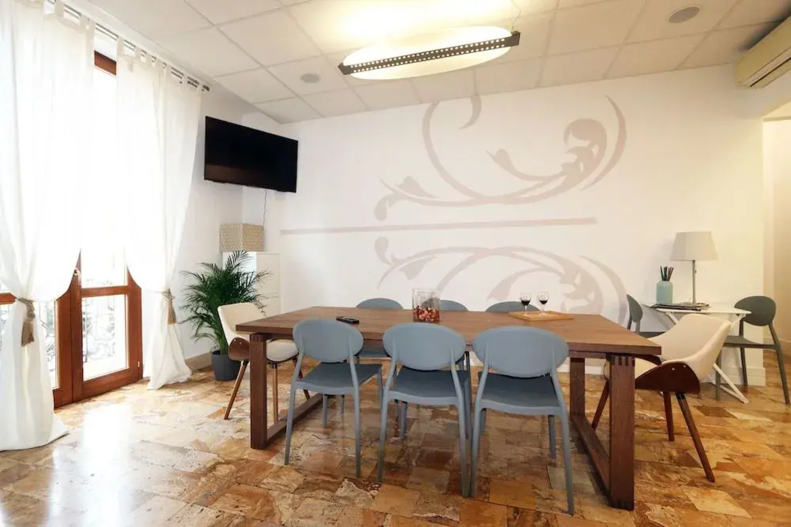 B&B Palazzo de Il Nuovo Duca Minimo