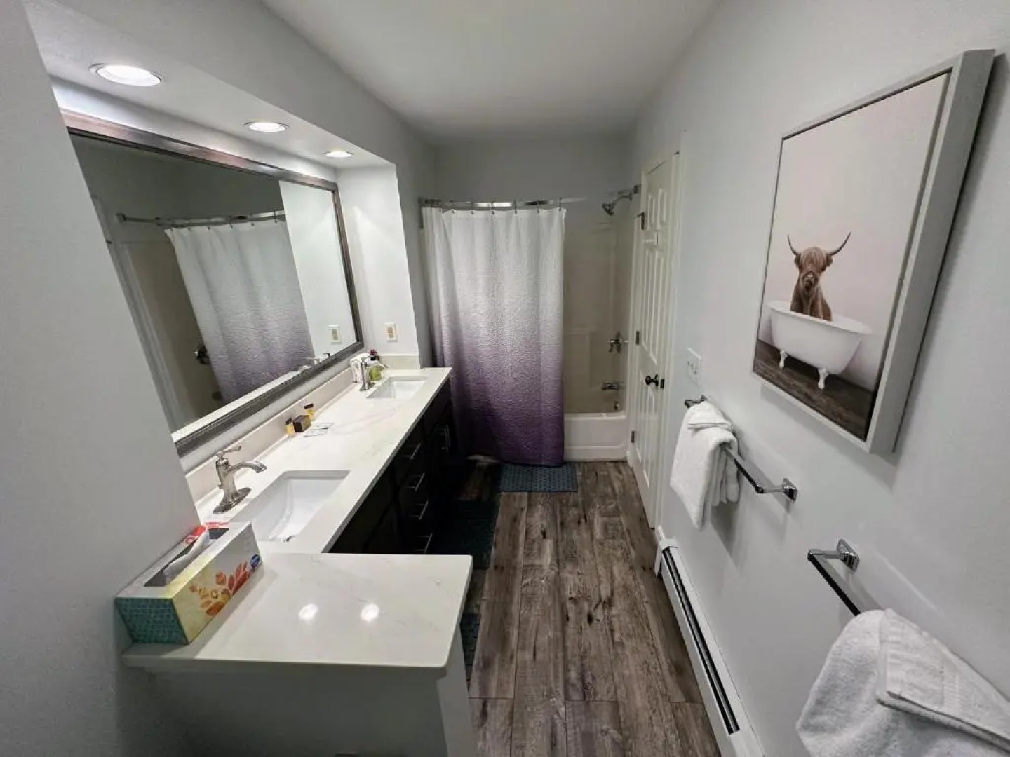 F7 Comfortable Golf Course Townhouse Within Walking Distance Of Mount Washington Hotel