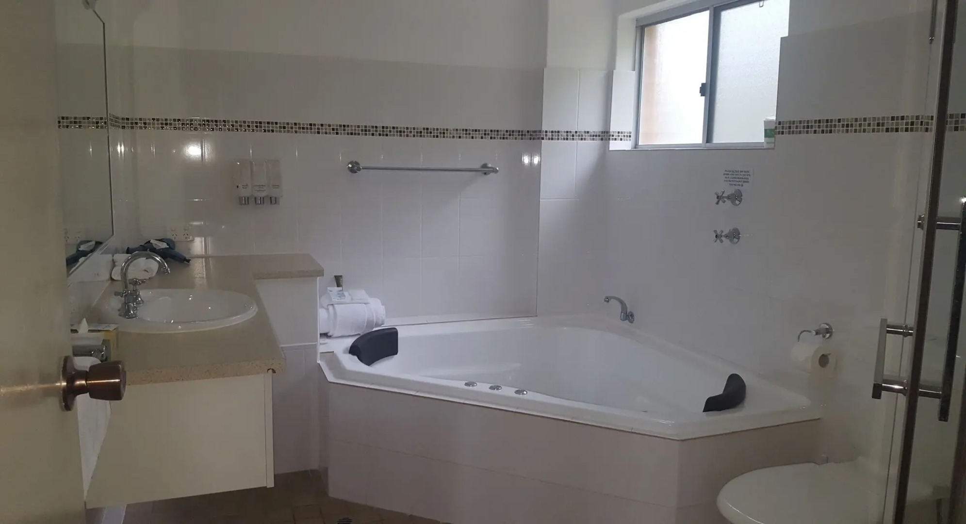 Coffs Harbour Sanctuary Resort