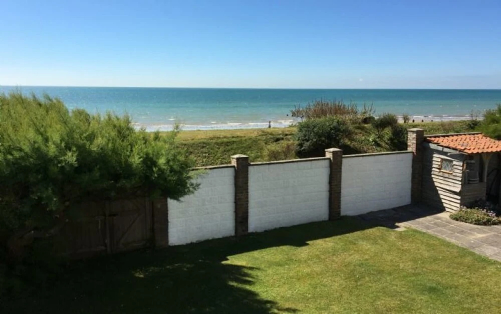 Fishermans Cottage, Felpham