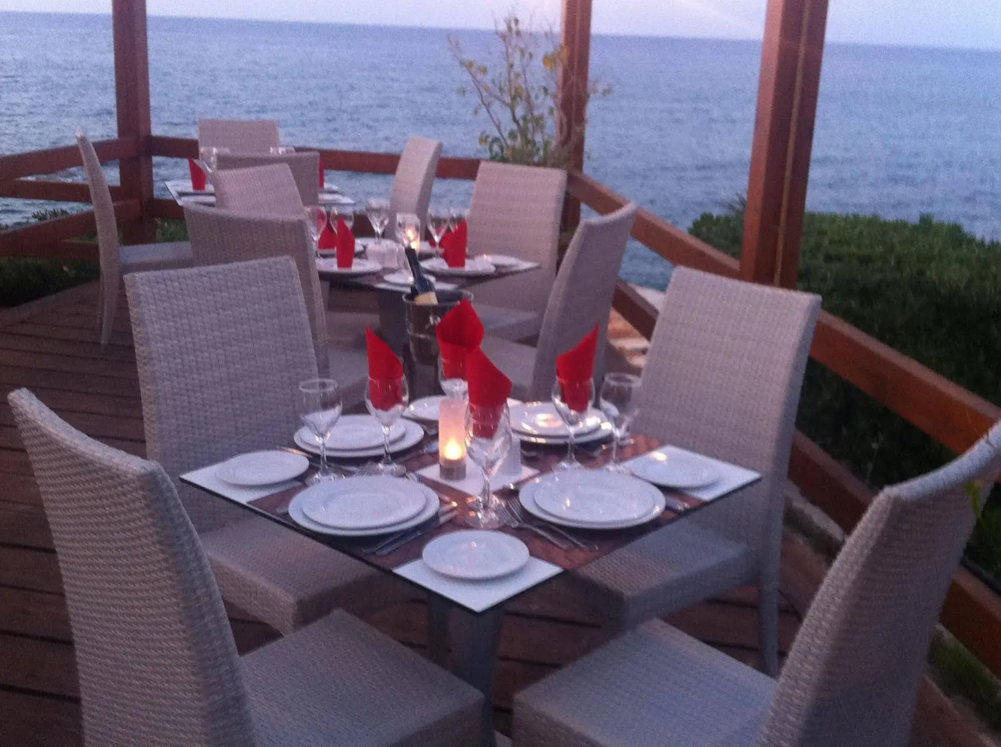 Elmi Suites Beach Hotel - All Inclusive