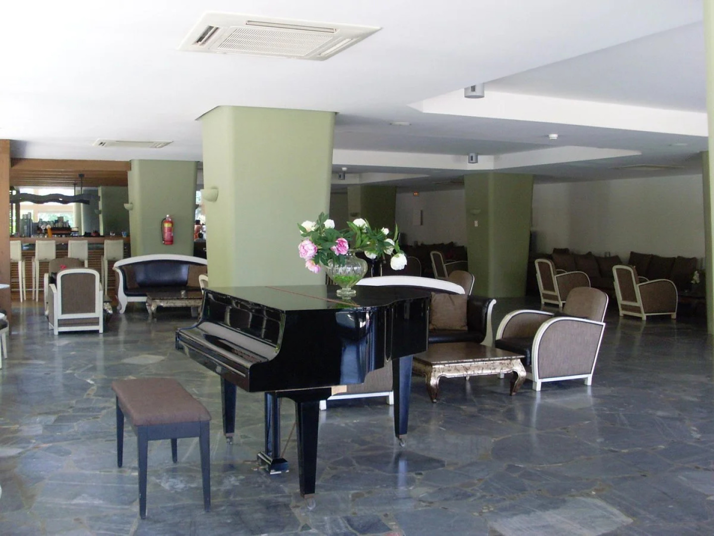 Sitia Beach City Resort & Spa