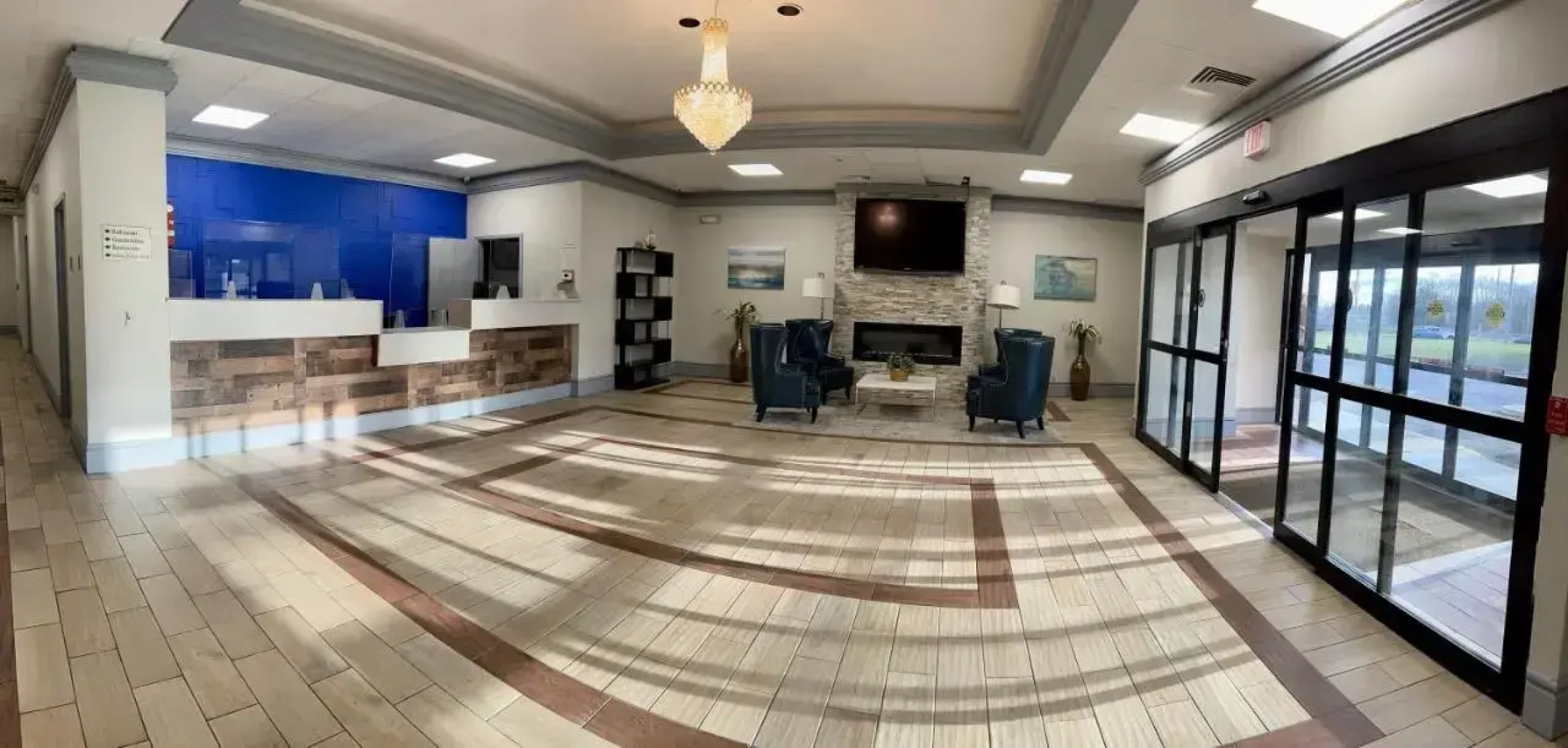 Ramada - Bradley Airport