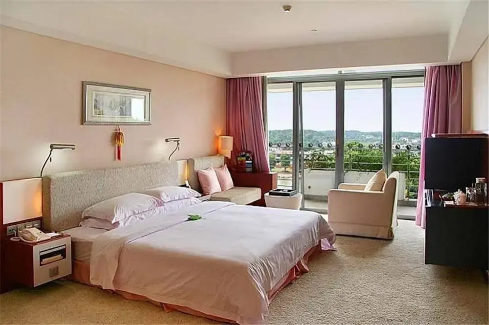 Preess Resort Hotel