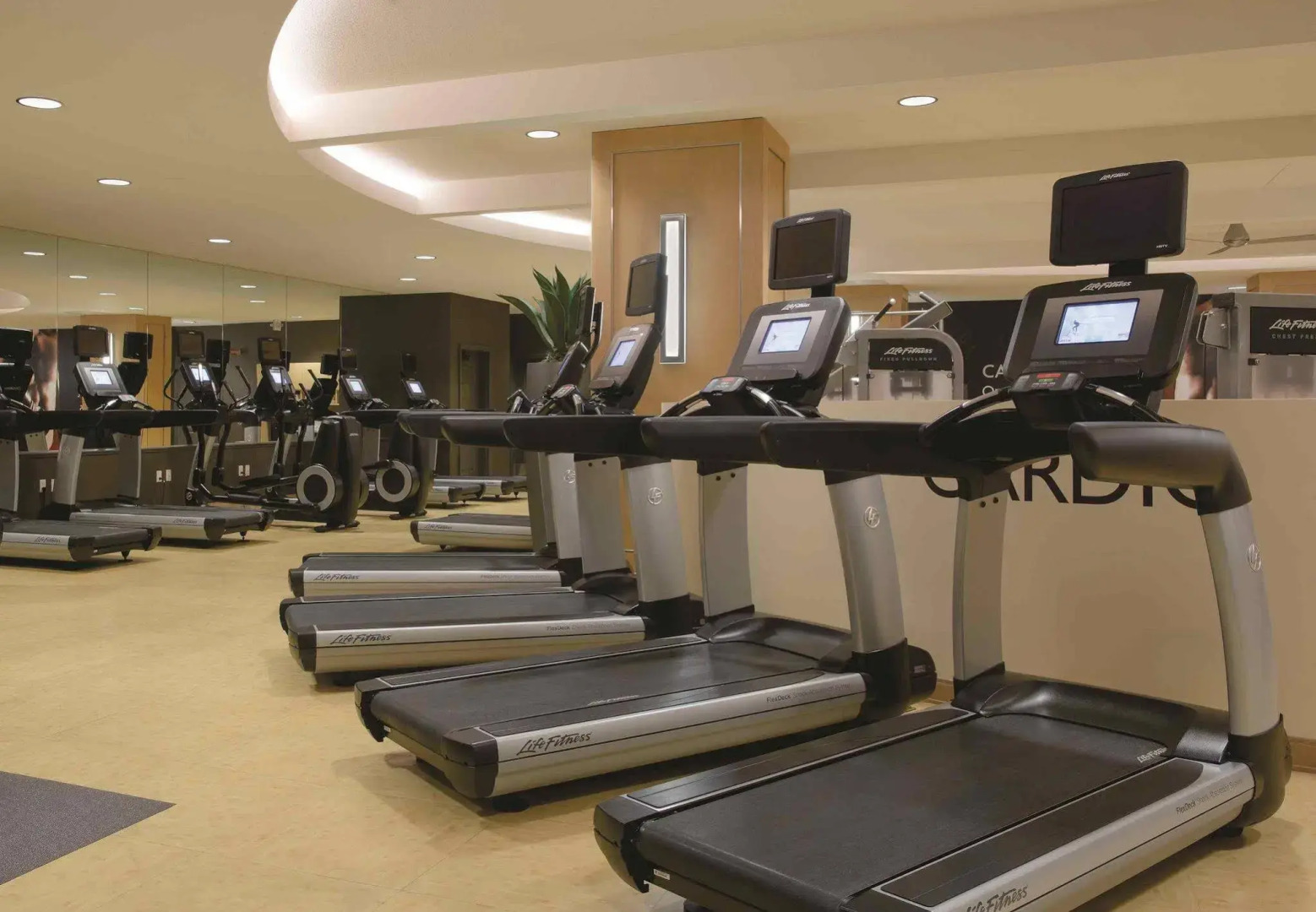 Marriott's Grand Chateau