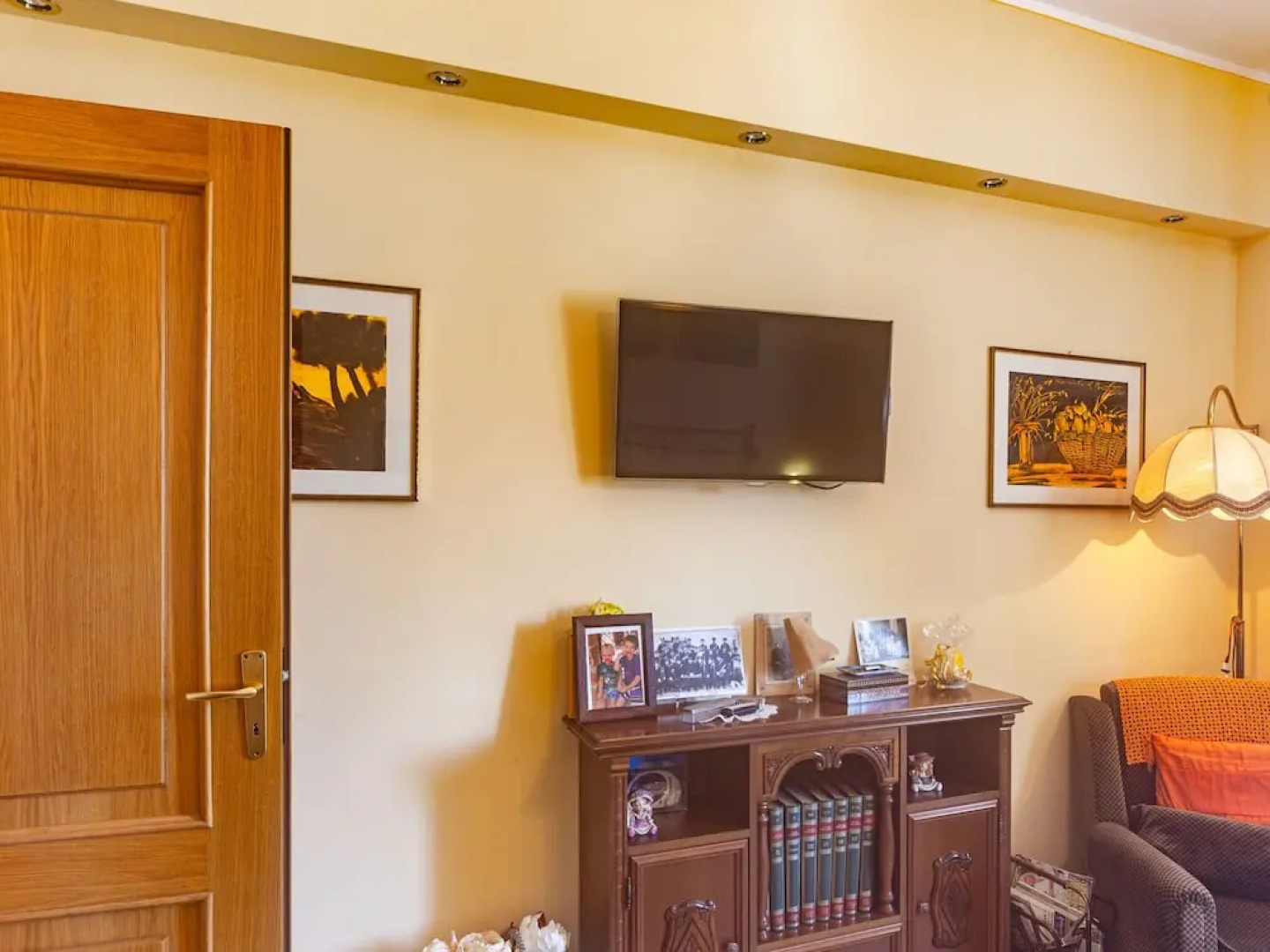 Beautiful Holiday Home in Otricoli With Garden